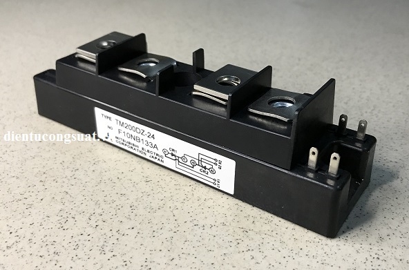 tm200dz-24