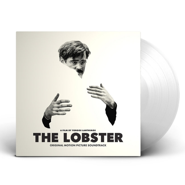 The Lobster (Transparent Vinyl)