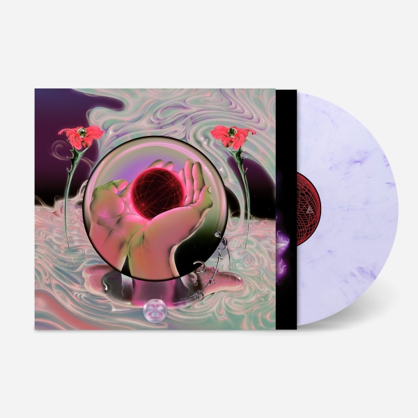 Mercurial World (1st Anniversary Vinyl Edition)