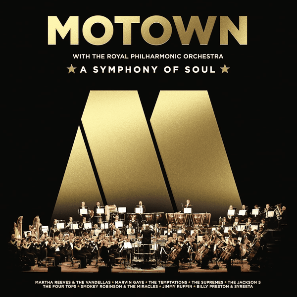 A Symphony Of Soul
