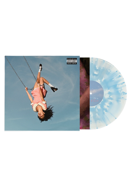 You Seem Pretty Sad For A Girl So In Love (Static Lover Vinyl)