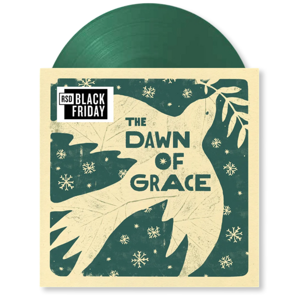 The Dawn Of Grace