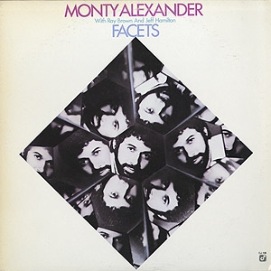 Monty Alexander - Facets