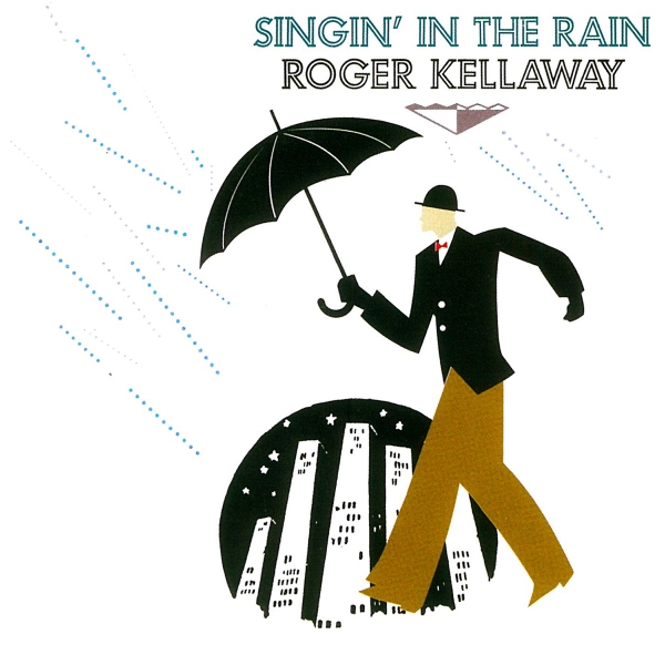 Roger Kellaway - Singin in the rain