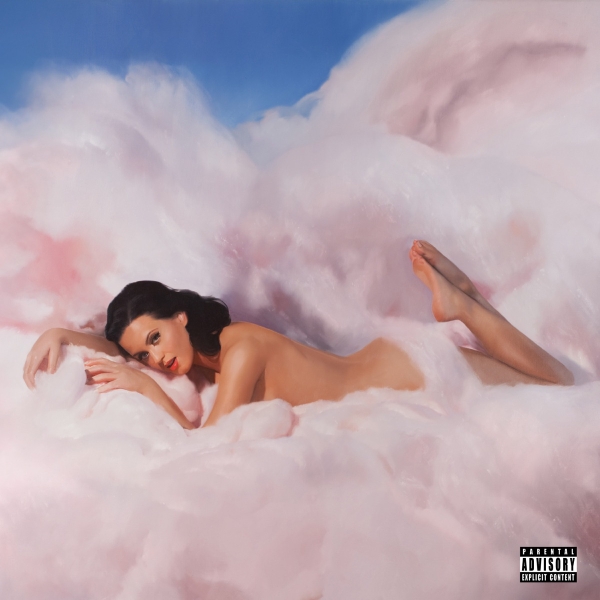 Teenage Dream (White Vinyl)