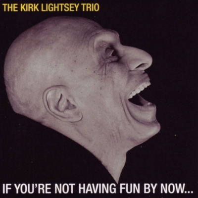 Kirk Lightsley - if you
