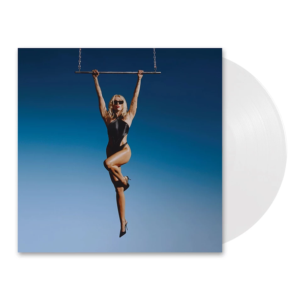 Endless Summer Vacation (White Vinyl)