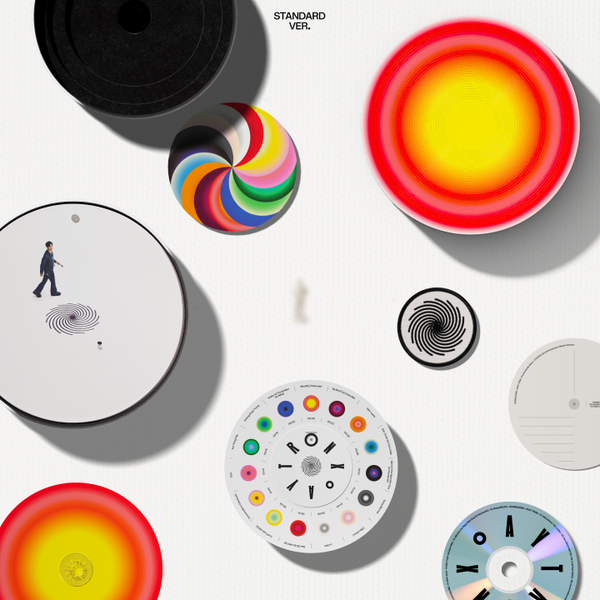 Xoay Tròn - Standard Ver.