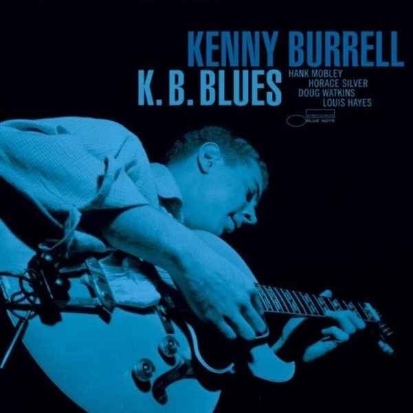 K. B. Blues