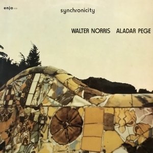 Walter Norris - Synchronicity
