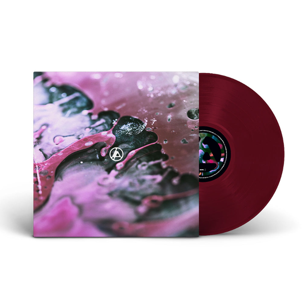 From Zero (Translucent Magenta Vinyl)