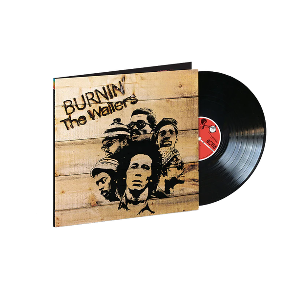 Burnin'