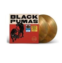 Black Pumas (Deluxe Vinyl)