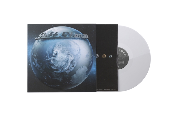 Soft Storm (Grey Vinyl)