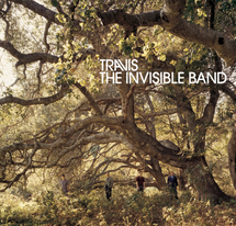 The Invisible Band