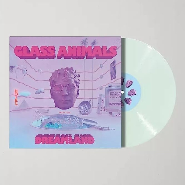 Dreamland (Translucent Green Vinyl)