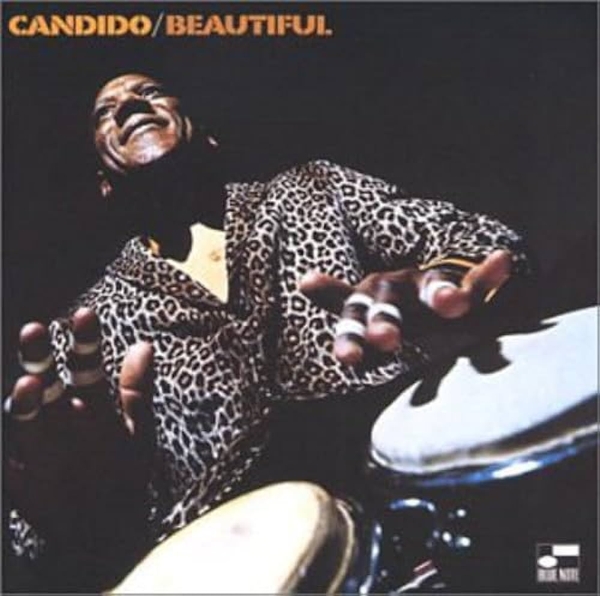 Candido - Beautiful