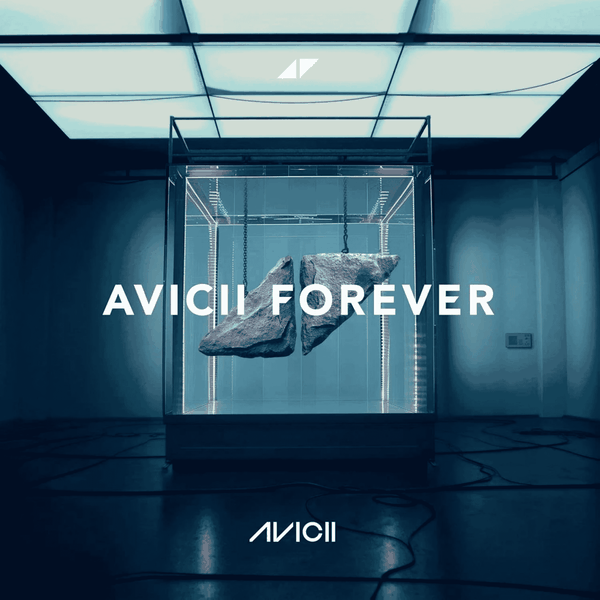 Avicii Forever