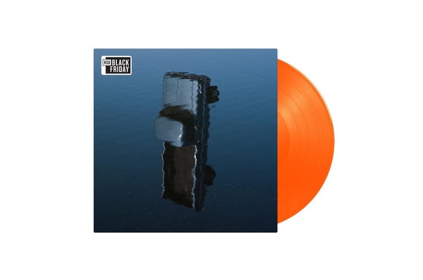 Long Bed (Orange VInyl)