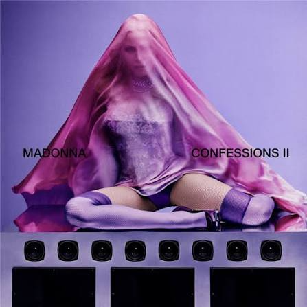 Confession II