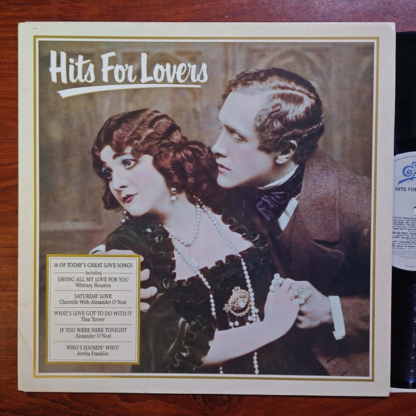 Hits For Lovers