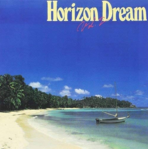 Horizon Dream Vol. 2