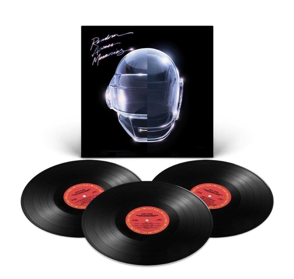 Random Access Memories (10th Anniversary)