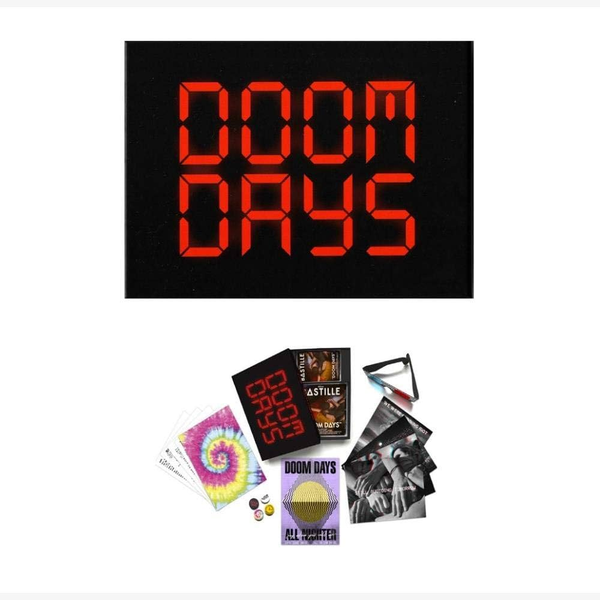 Doom Days (Limited Boxset)