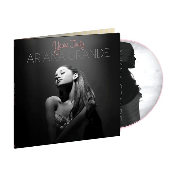 Yours Truly (10th Anniversary Edition)