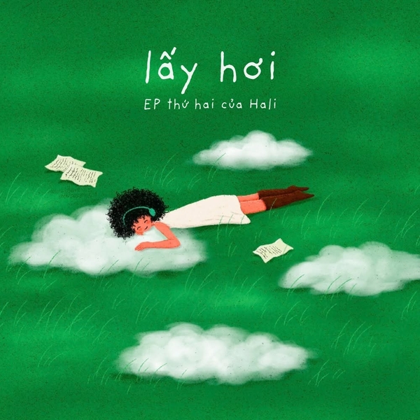 lấy hơi