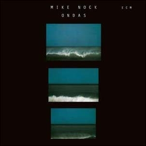 Mike Nock - Ondas