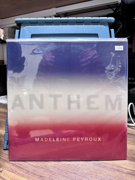 Madeleine Peyroux - Anthem