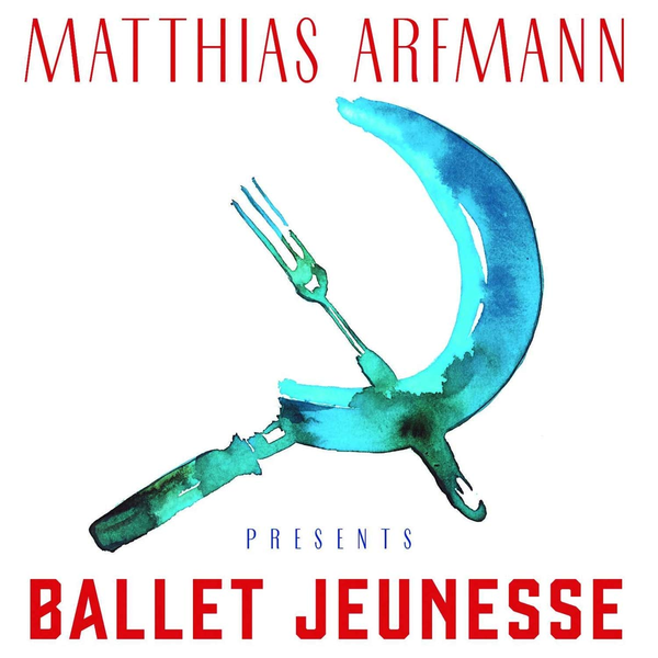 Presents Ballet Jeunesse