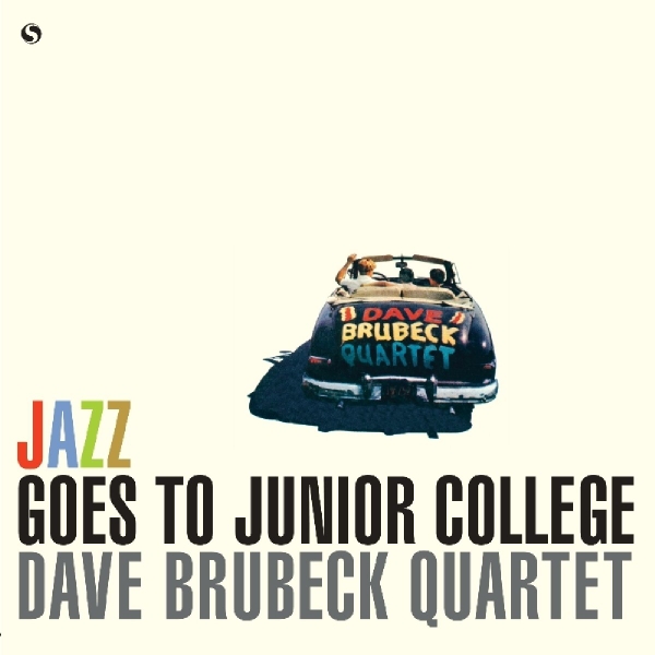 Jazz Goes To Junior College