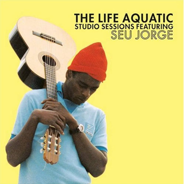 The Life Aquatic Studio Sessions