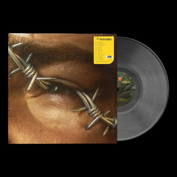 Beerbongs & Bentleys (Clear Vinyl)