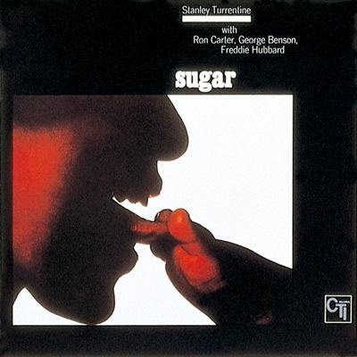 Stanley Turrentine - Sugar