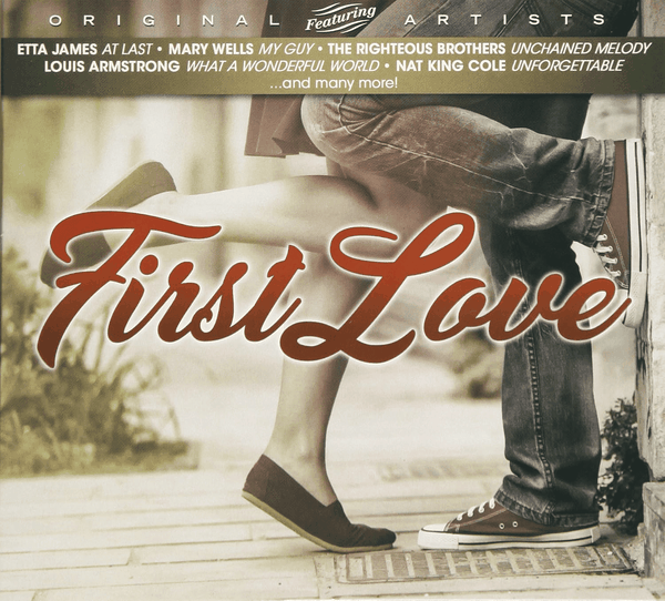First Love