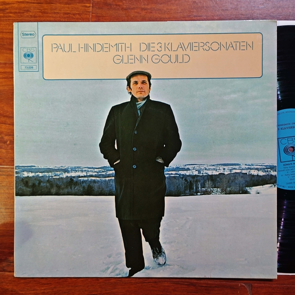The 3 Piano Sonatas