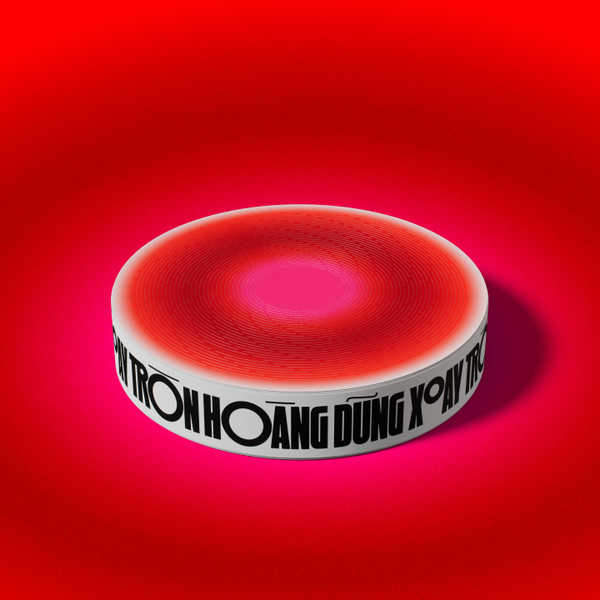 Xoay Tròn - Standard Ver.