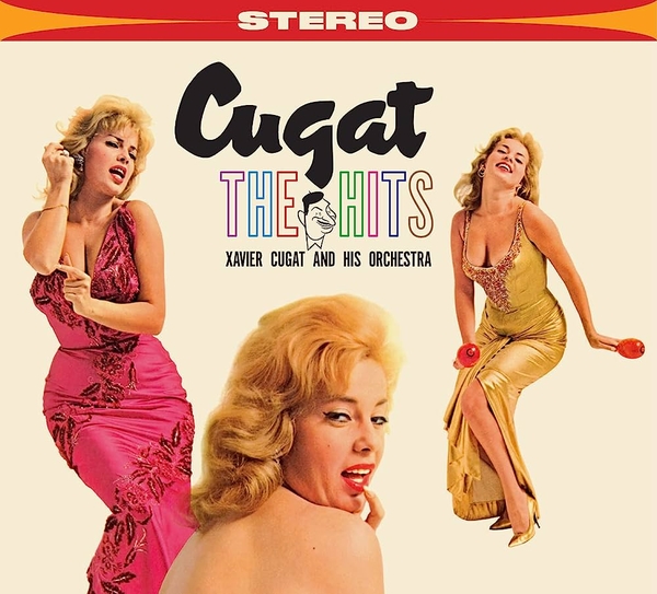 Cugat The Hits