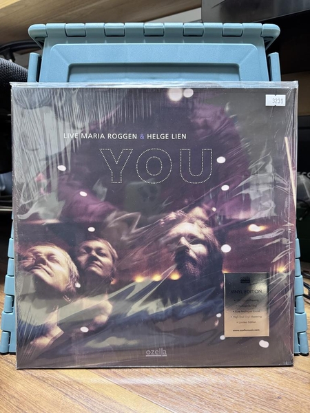 Helge Lien - You
