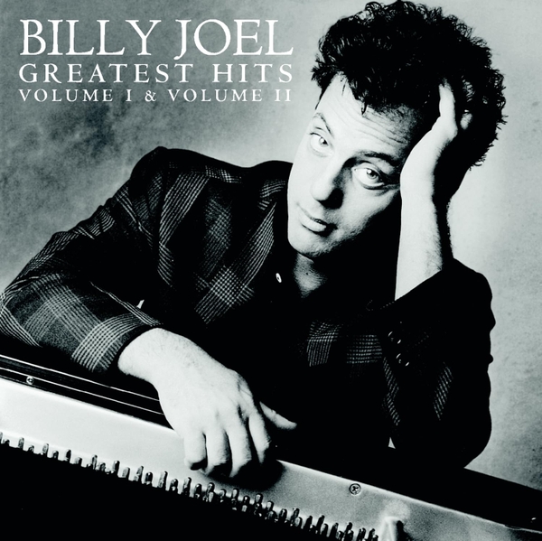 Greatest Hits Volume I & Volume II