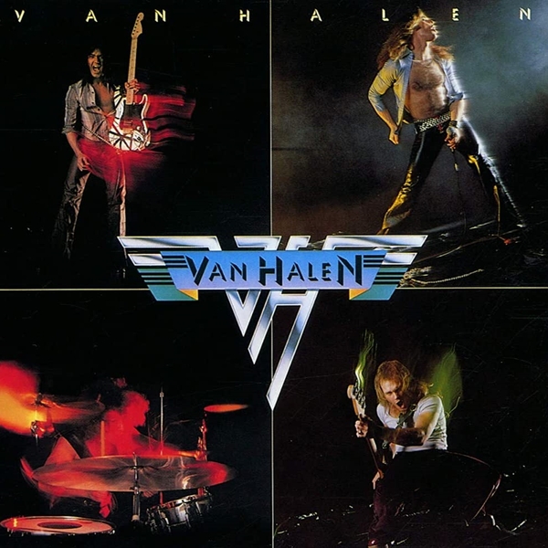 Van Halen