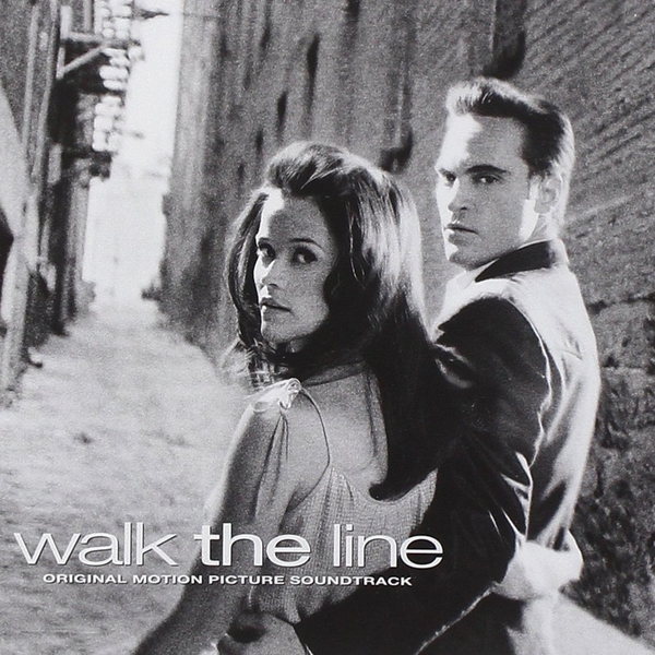 Walk The Line (Original Motion Picture Soundtrack)