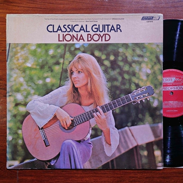 Classical Guitar