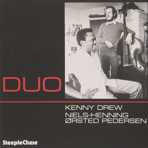 Kenny Drew - Duo