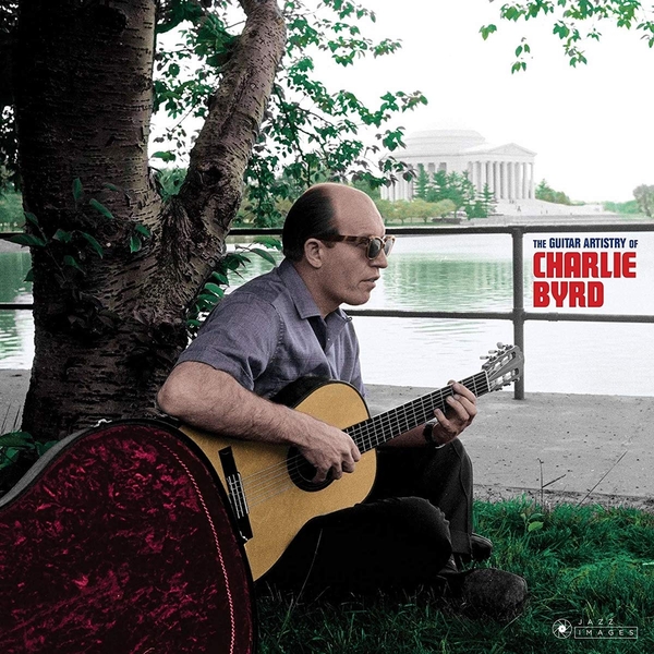 The Guitar Artistry of Charlie Byrd