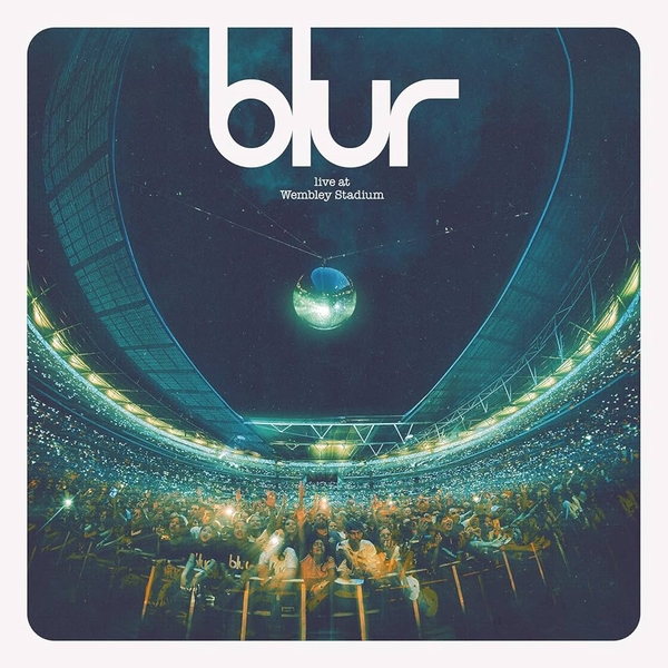 Live At Wembley Stadium