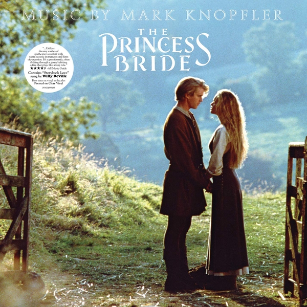 The Princess Bride (Original Motion Picture Soundtrack)